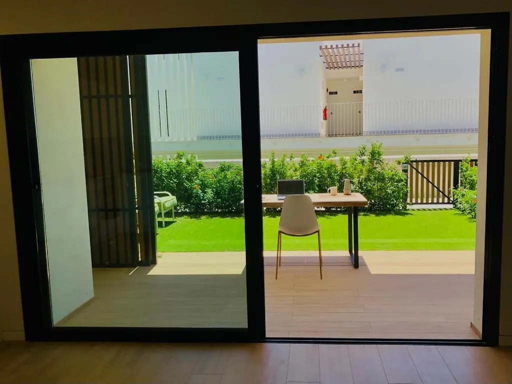 アパート Paraisos De Agaete Puerto de las Nieves スペイン